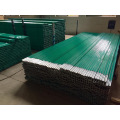 Factory Price Monopolar Insulated Conductor Bus Safety Conductor System for Stacking Systems